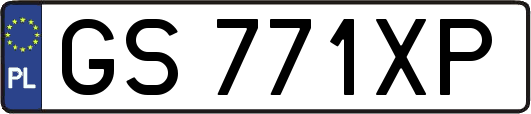 GS771XP