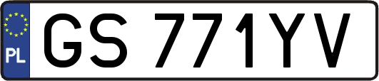 GS771YV