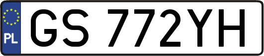 GS772YH