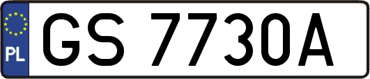 GS7730A