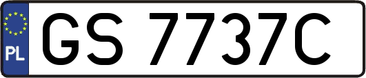 GS7737C