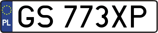 GS773XP