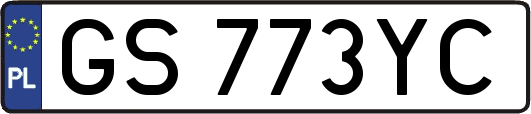 GS773YC