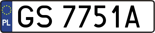GS7751A