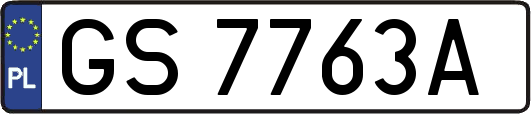 GS7763A