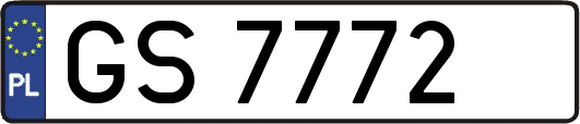 GS7772