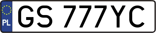 GS777YC