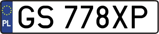 GS778XP