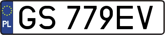 GS779EV