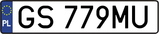 GS779MU