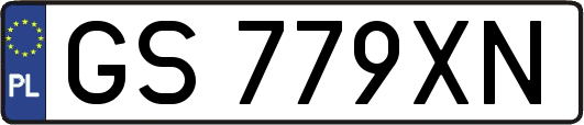 GS779XN
