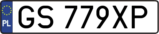 GS779XP
