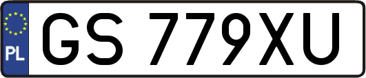 GS779XU