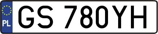 GS780YH