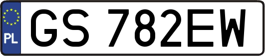GS782EW