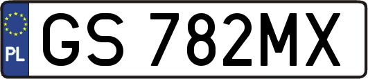 GS782MX