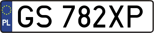 GS782XP