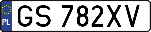 GS782XV