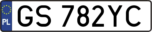 GS782YC
