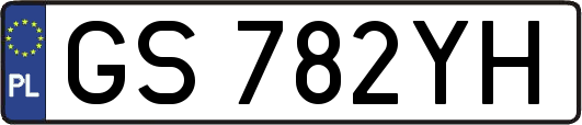 GS782YH