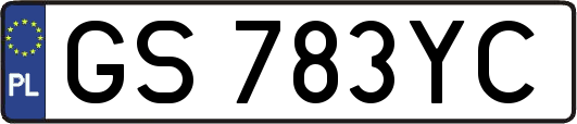 GS783YC