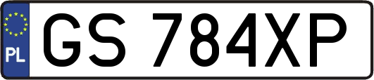 GS784XP
