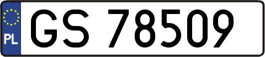 GS78509