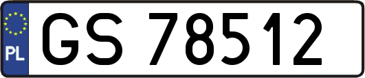 GS78512
