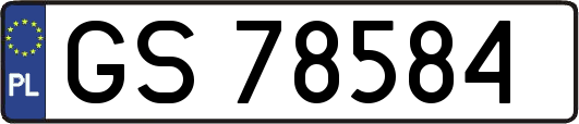 GS78584