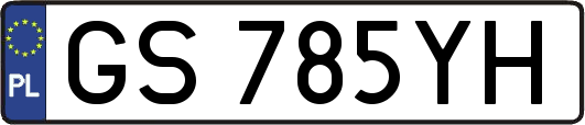 GS785YH
