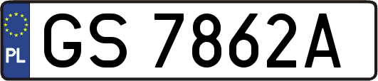 GS7862A