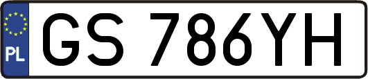 GS786YH