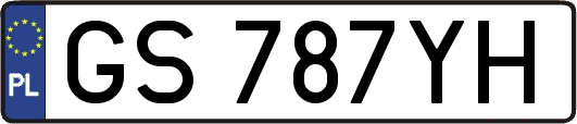 GS787YH