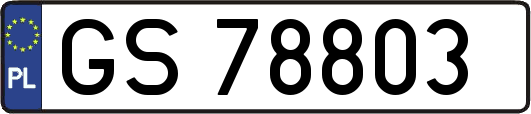 GS78803