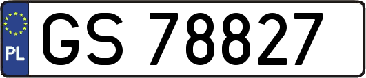 GS78827