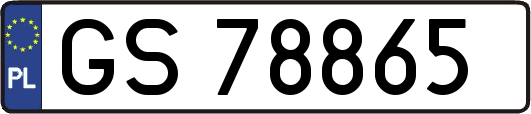 GS78865