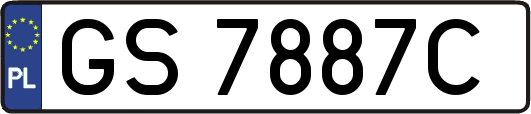 GS7887C