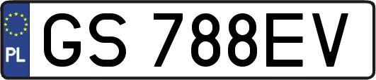 GS788EV