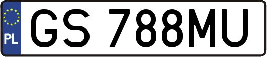 GS788MU