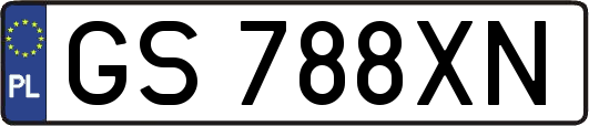 GS788XN