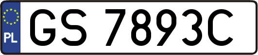 GS7893C