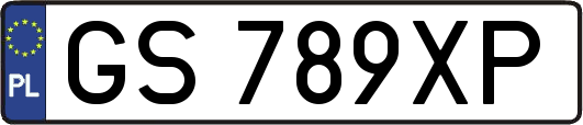 GS789XP