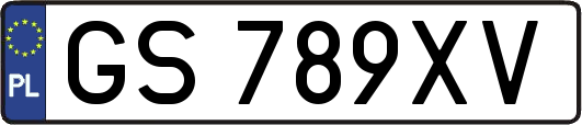 GS789XV