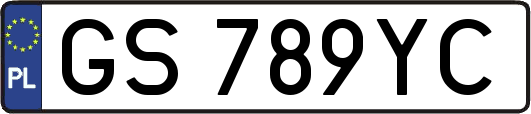 GS789YC