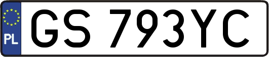 GS793YC