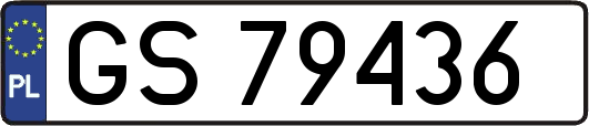GS79436