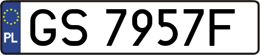 GS7957F
