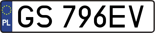 GS796EV