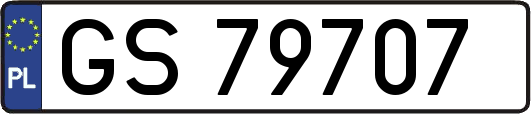 GS79707