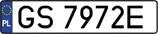 GS7972E